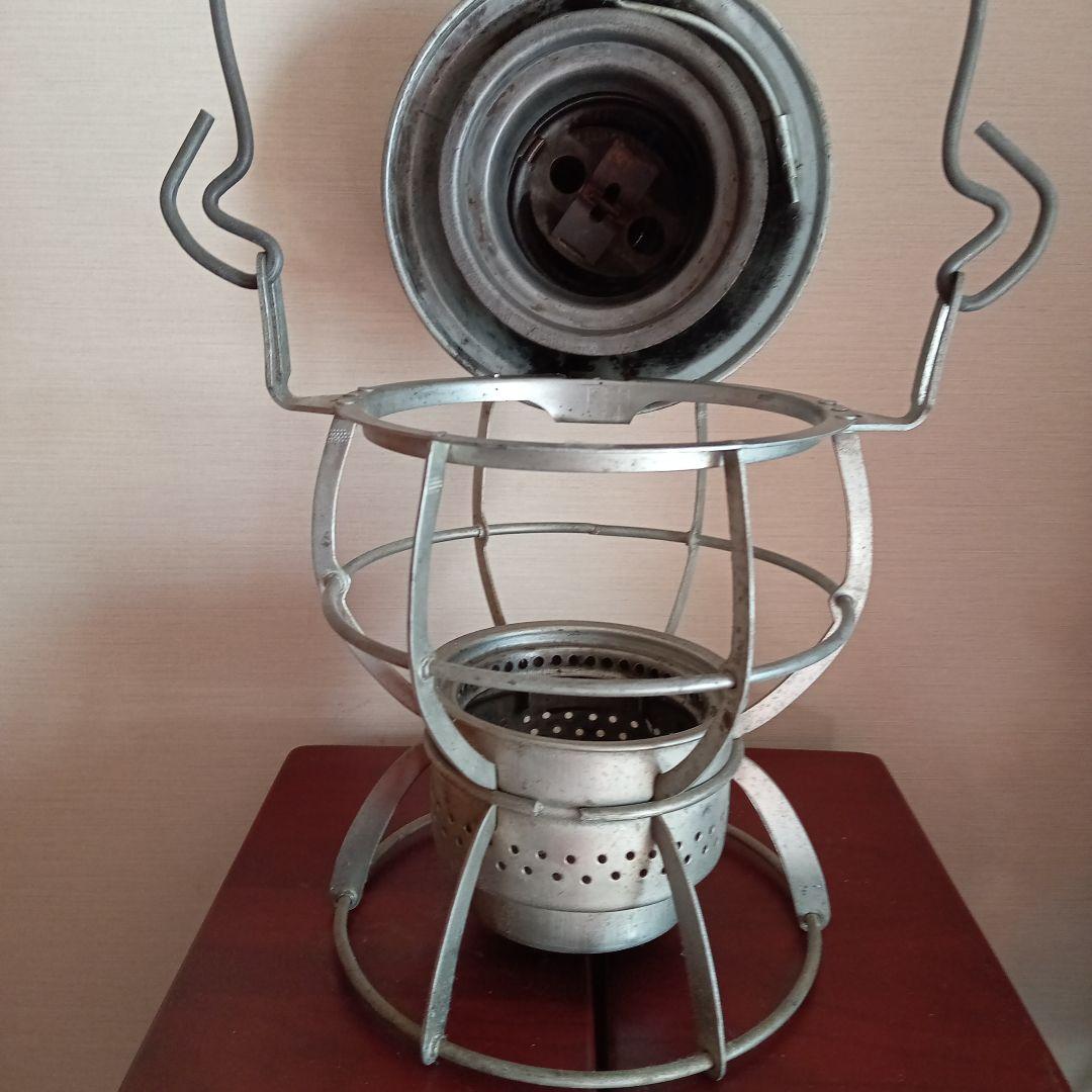 DRESSEL　レイルロードランタン