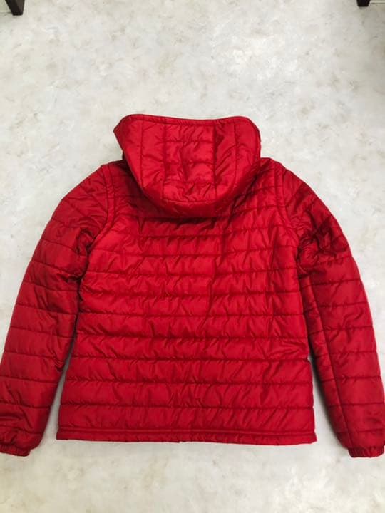 PAR72 ダウンジャケット　Ｍサイズ