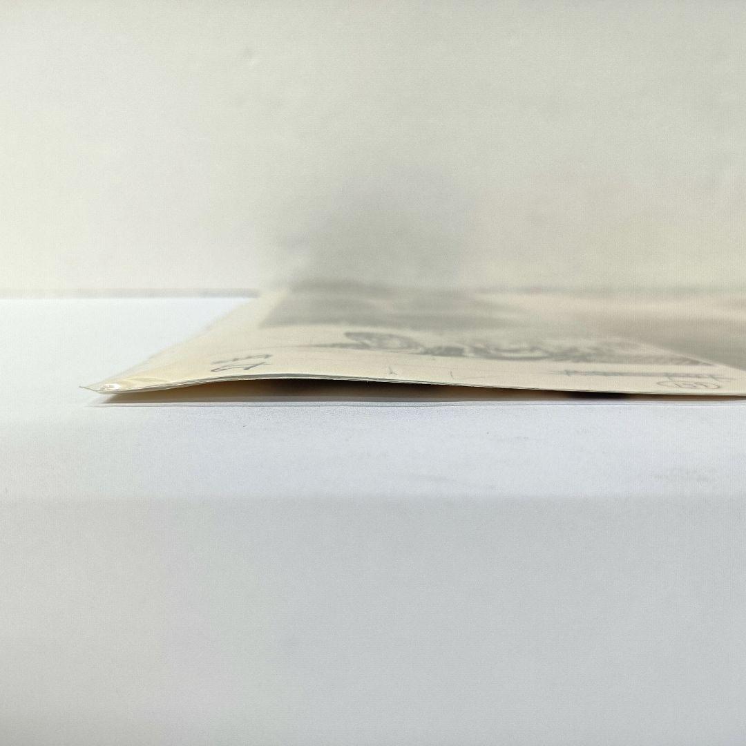 1.『北斗の拳』複製原稿（2枚セット）〈WJ50周年展VOL.1〉　未開封