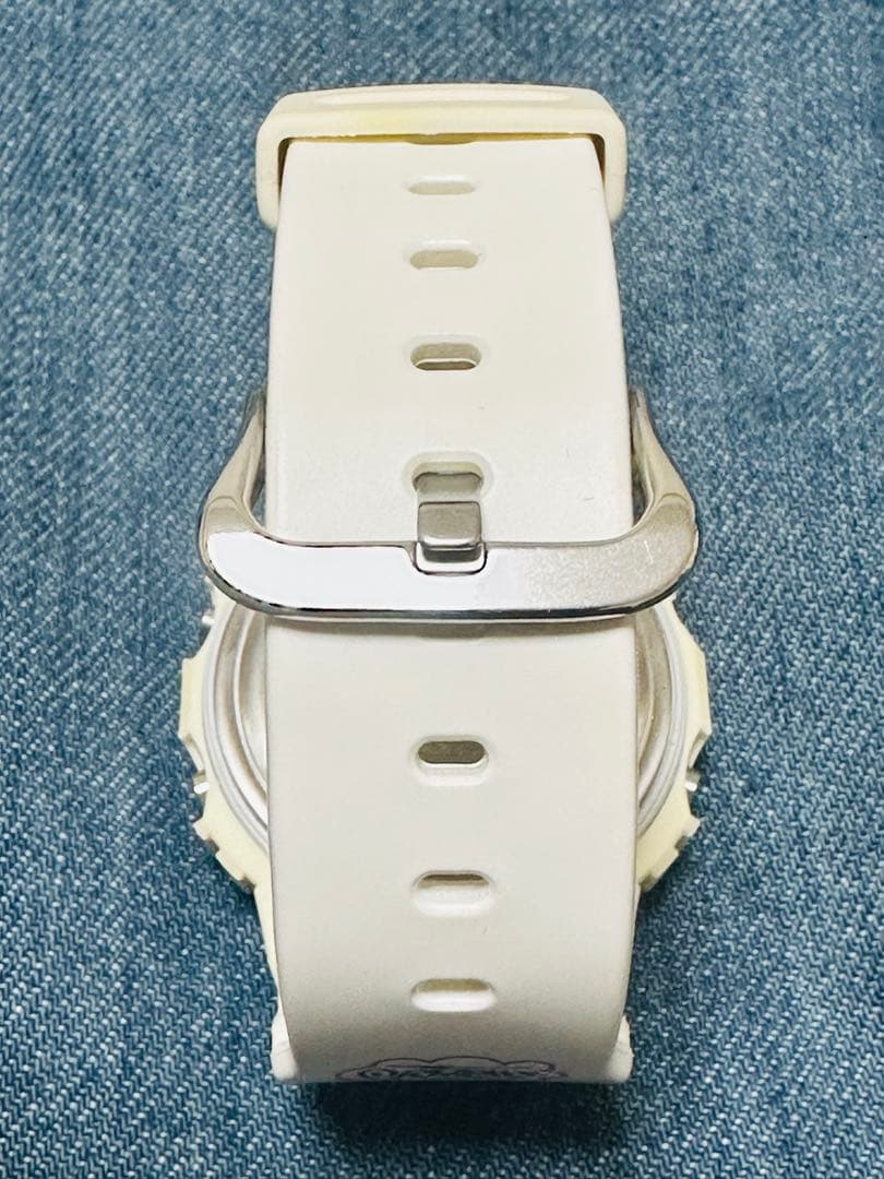 G-SHOCK × ERIC HAZE 25周年記念モデル