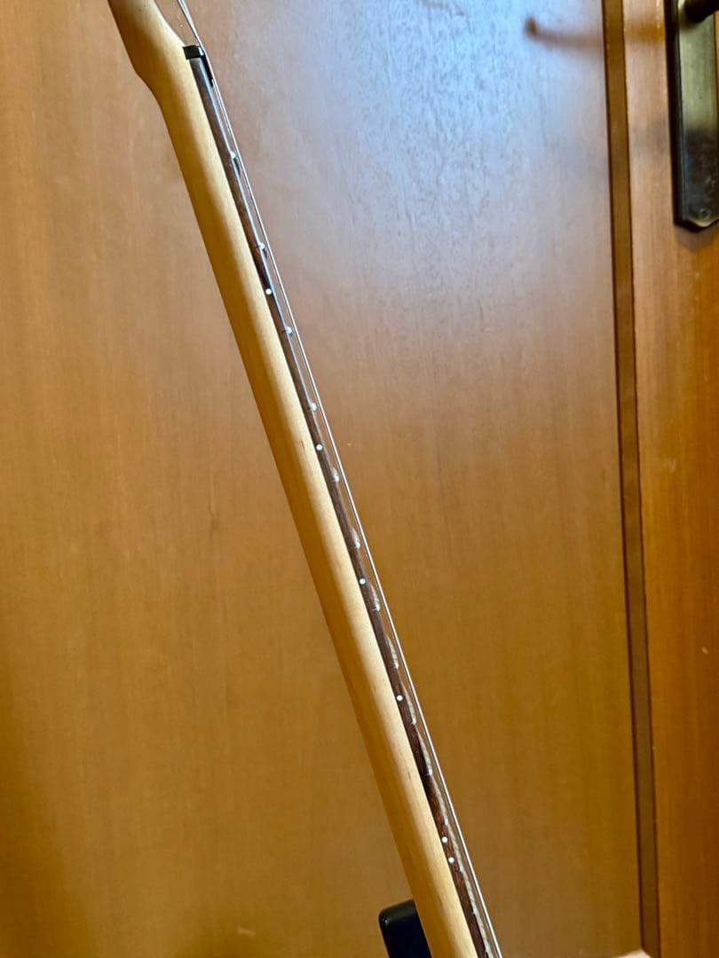 YAMAHA ( ヤマハ ) PACIFICA212 VQM（パシフィカ）