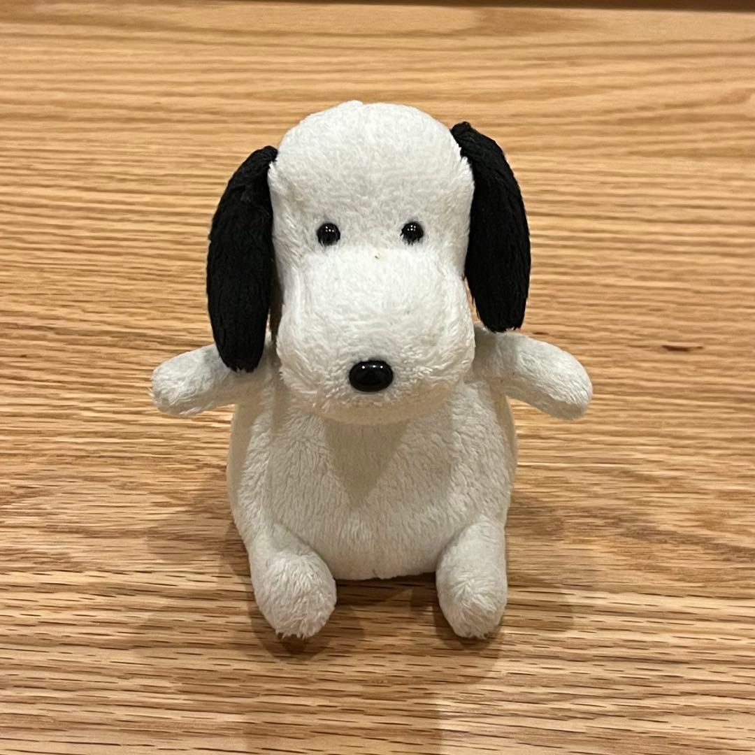 バムとケロ　ヤメピ　ぬいぐるみ