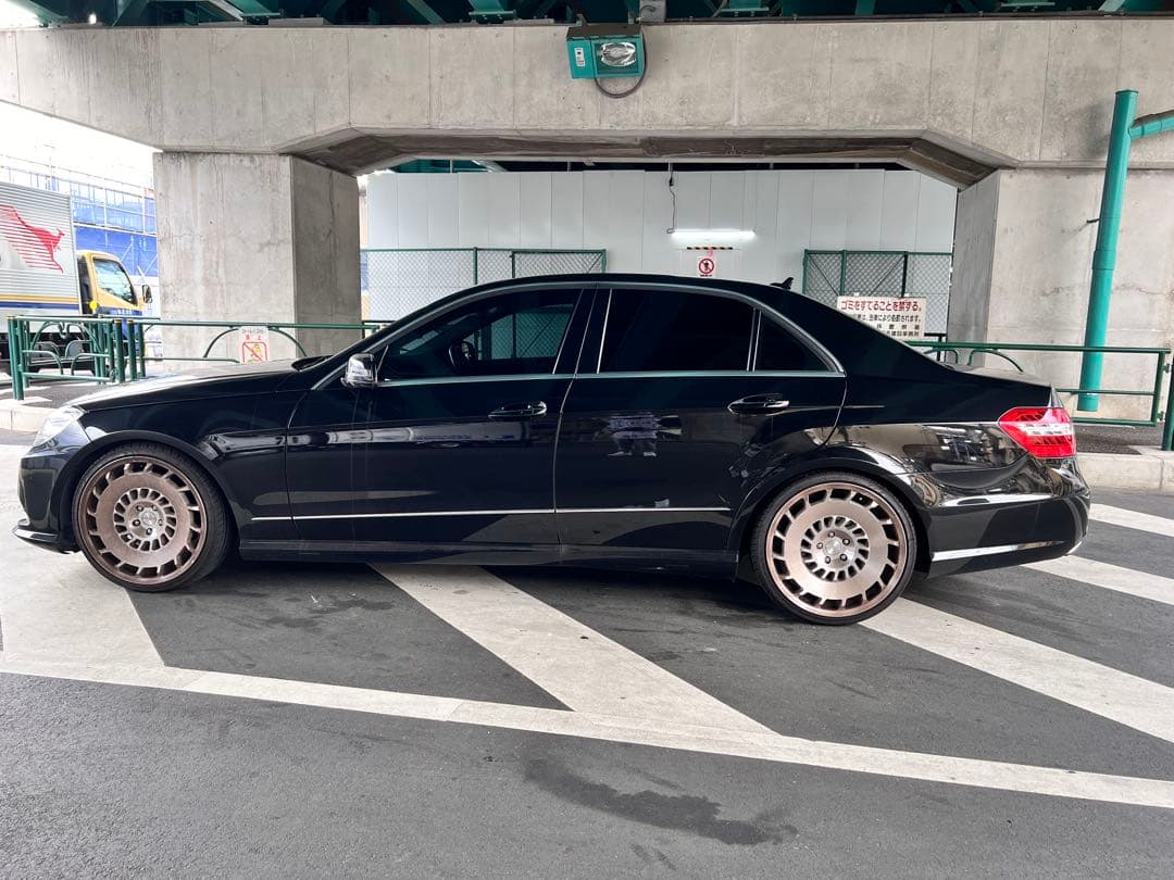 Rotifoom PCD112 ベンツ　AUDI ロティフォーム CCV