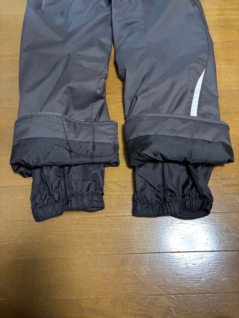 Phenixスキーウェア 上下セット Lサイズ 値下げ