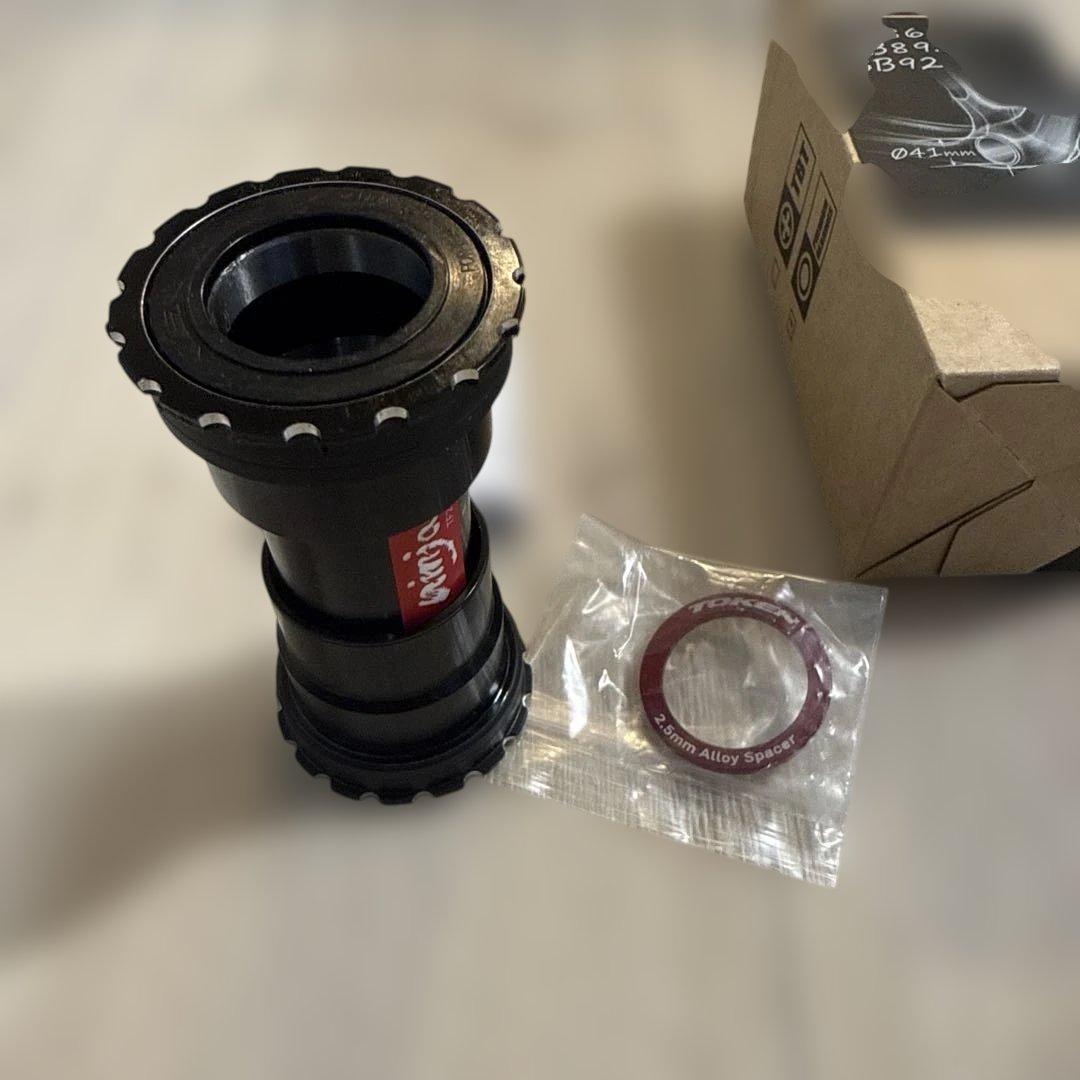 パーツ TOKEN BB841T-41TBT