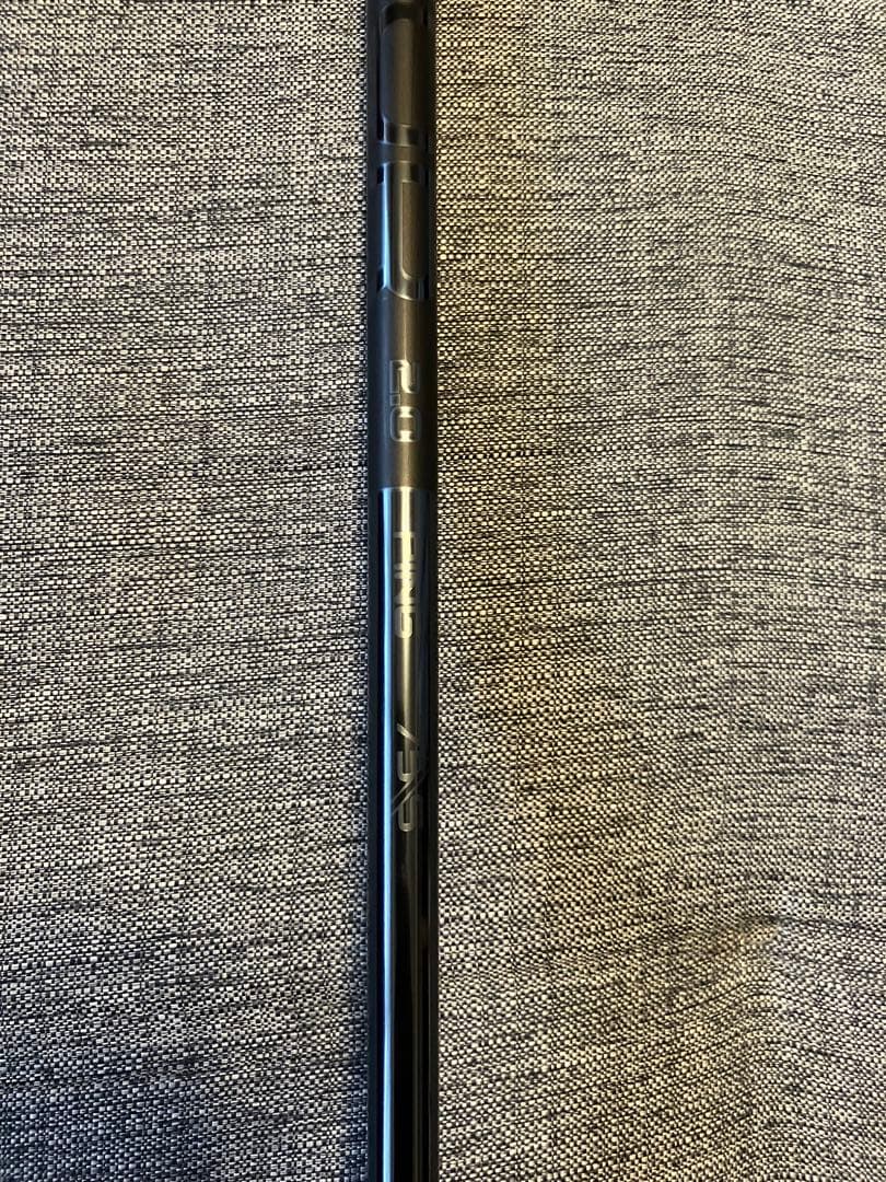 PING G440 MAX 7W【TOUR BLACK 75S】