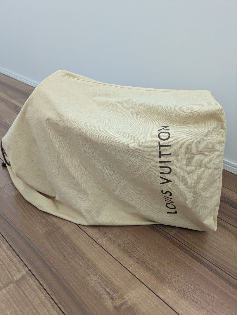 LOUISVUITTON　ペットキャリー