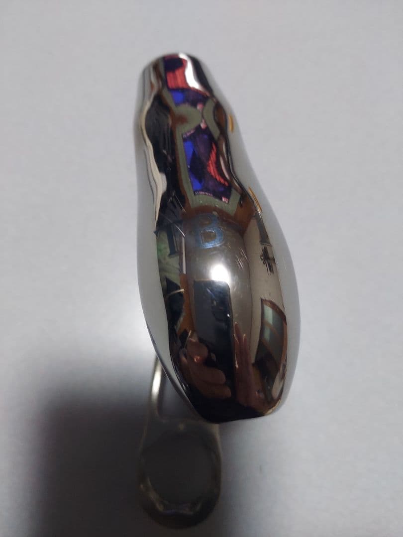 LIVRE リブレ BJ84-92 TB-1ノブ オマケナット付き