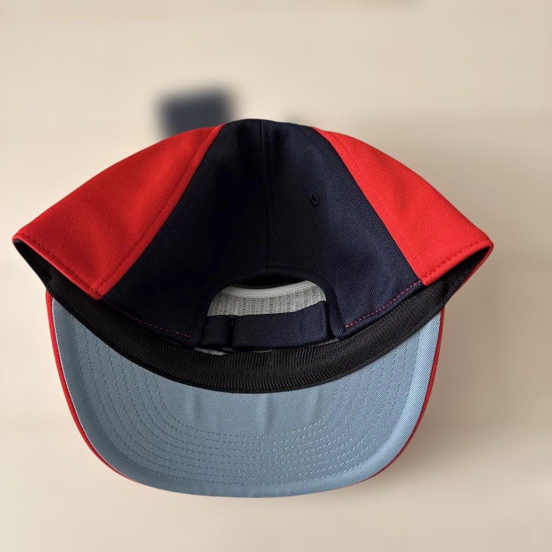 【激レア】近鉄バファローズ　レプリカキャップＦ（タグ付・未使用）