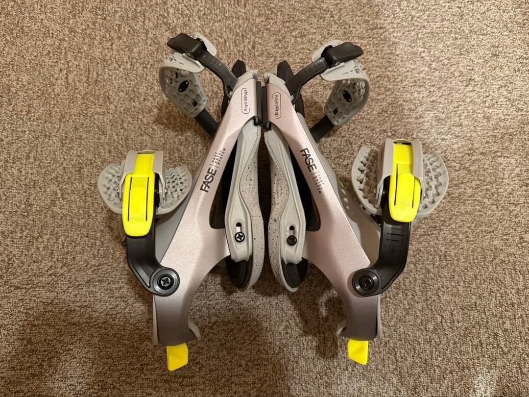 BATALEON Blaster AW Fase Mサイズ