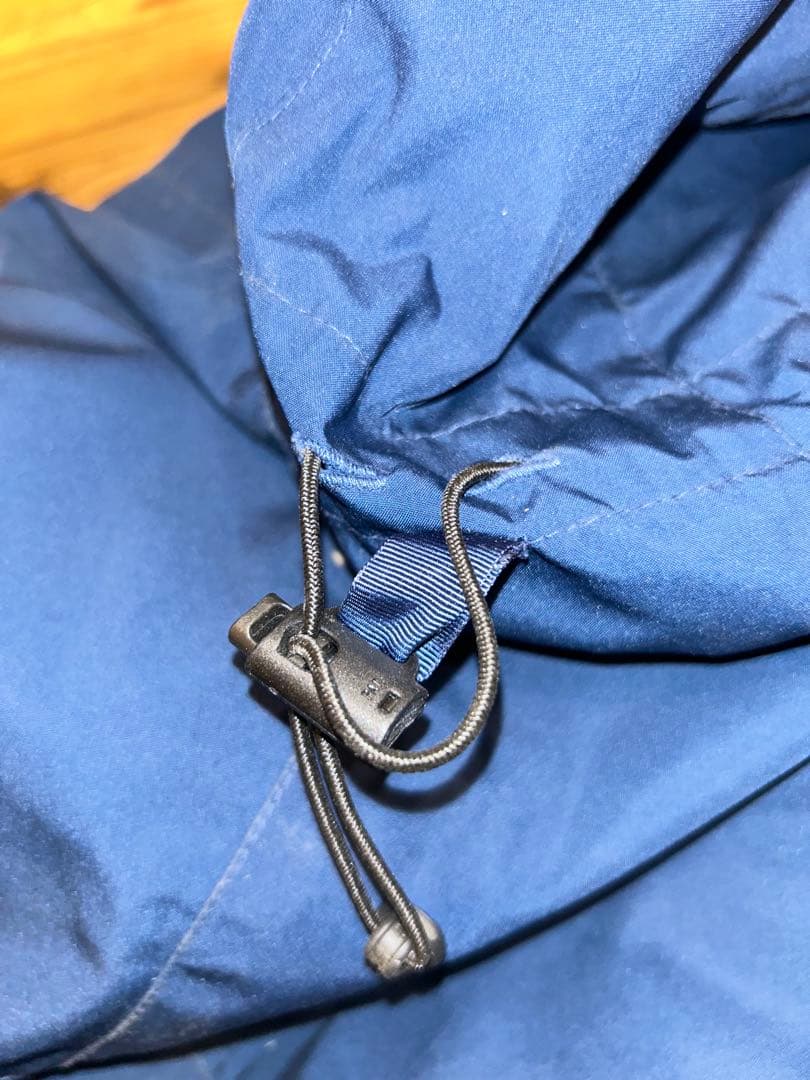 値下げpatagonia インファーノジャケット Mサイズ　2005年前後