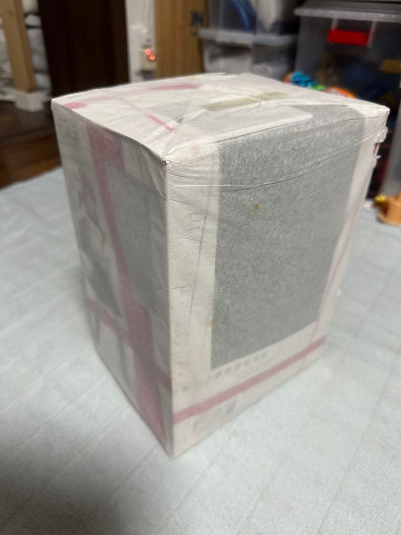 新品 未開封 ALTER ペルソナ3フェス 1/8スケール 桐条美鶴 フィギュア