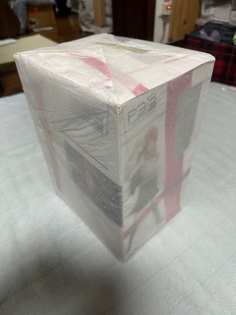 新品 未開封 ALTER ペルソナ3フェス 1/8スケール 桐条美鶴 フィギュア