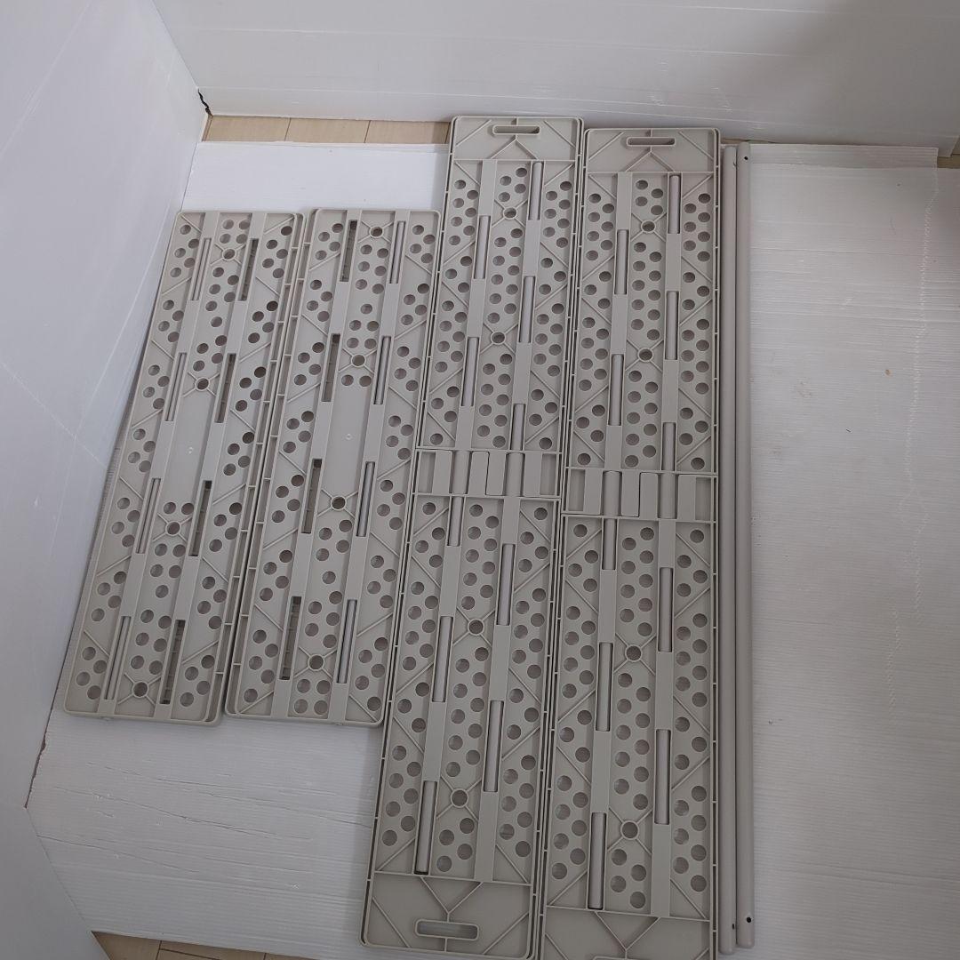 【最上位モデル】 Apricaベビーベッド ココネルエアー グレーベアー