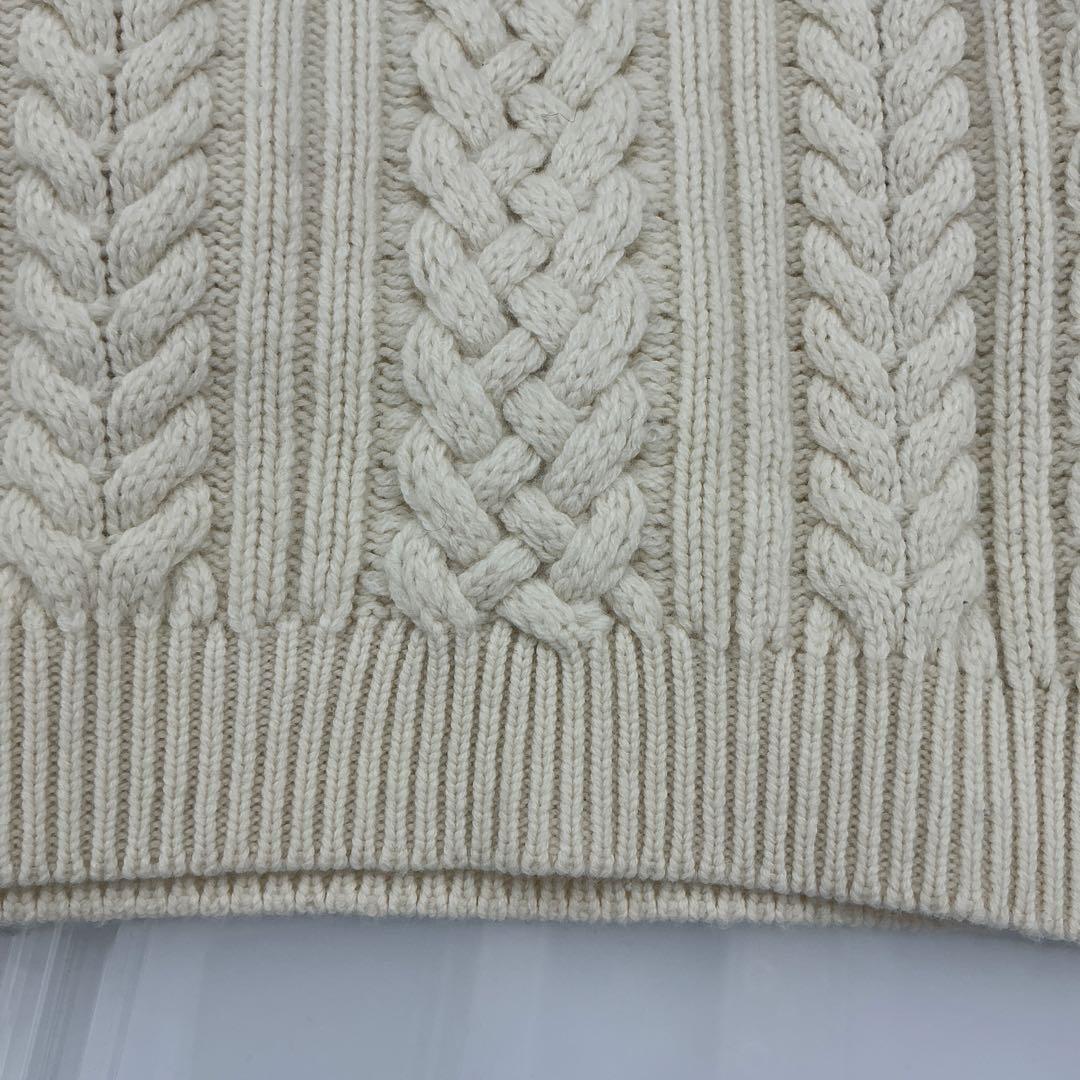 SUPREME 2023A/W ニット セーター