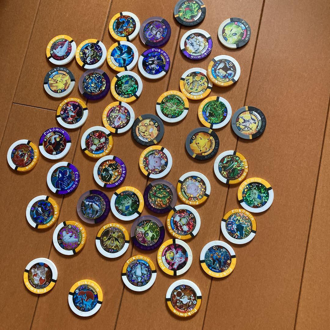 ポケモン　バトリオ　大量まとめ売り