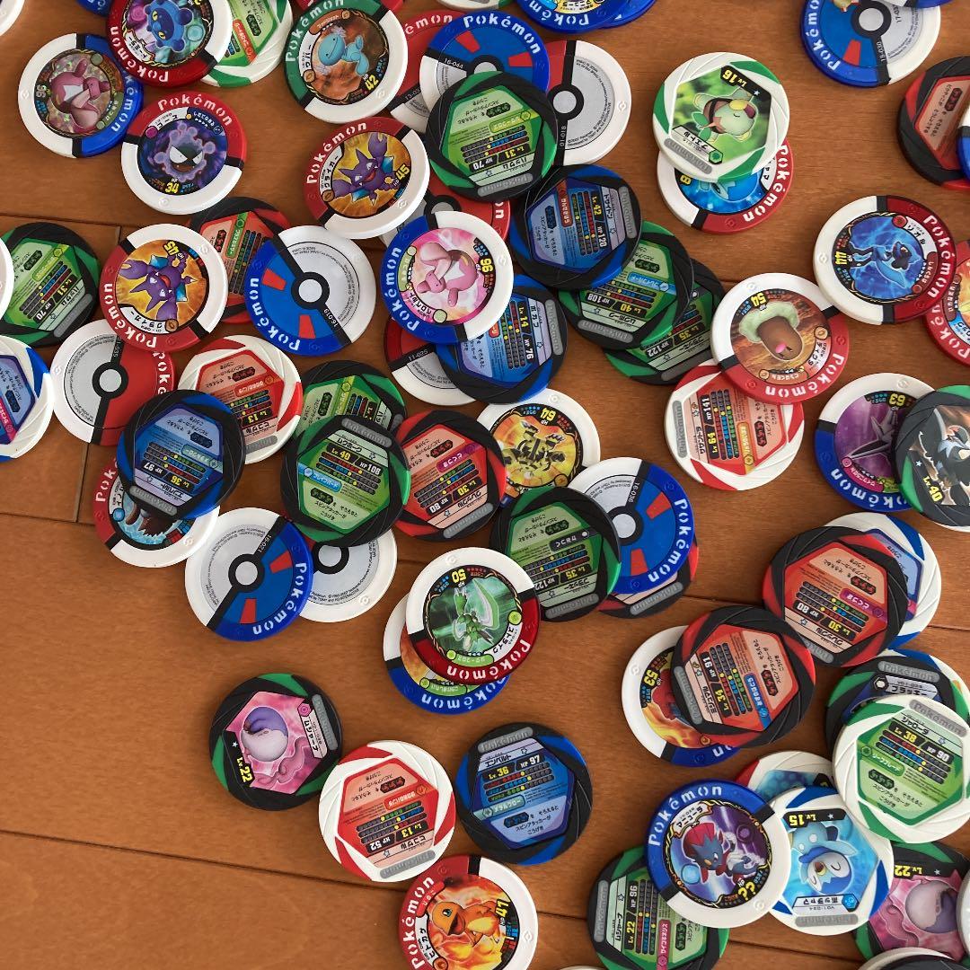 ポケモン　バトリオ　大量まとめ売り