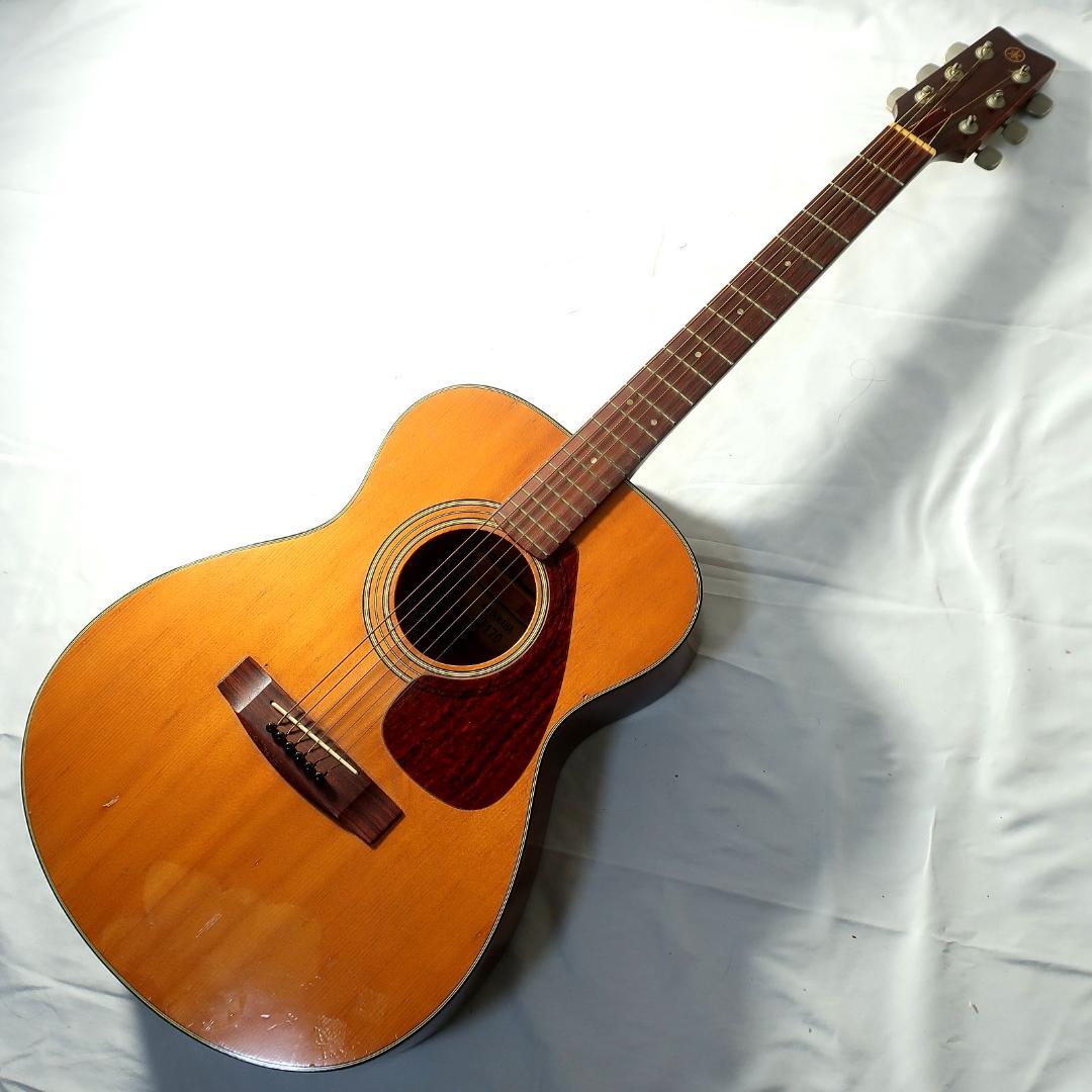 YAMAHA FG-170 アコースティックギター グリーンラベル ビンテージ