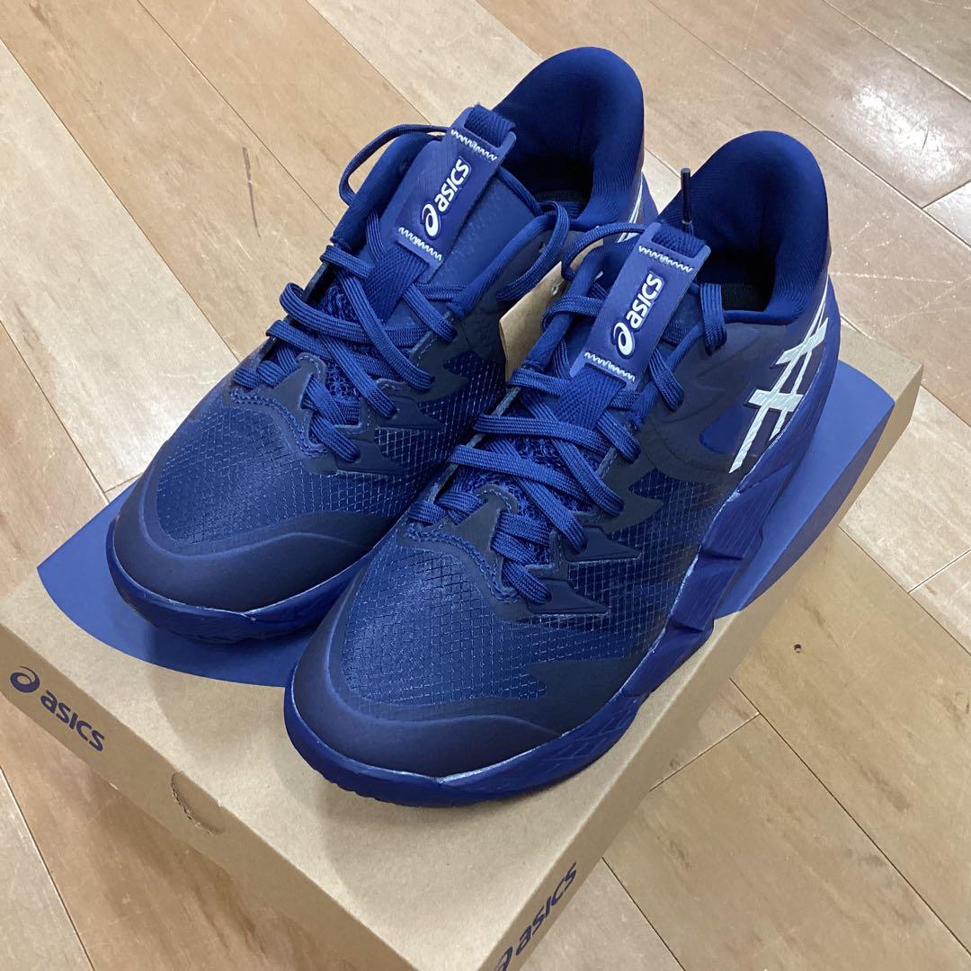 シューズ(男性用) UNPRE ARS LOW 2 400 27.0cm