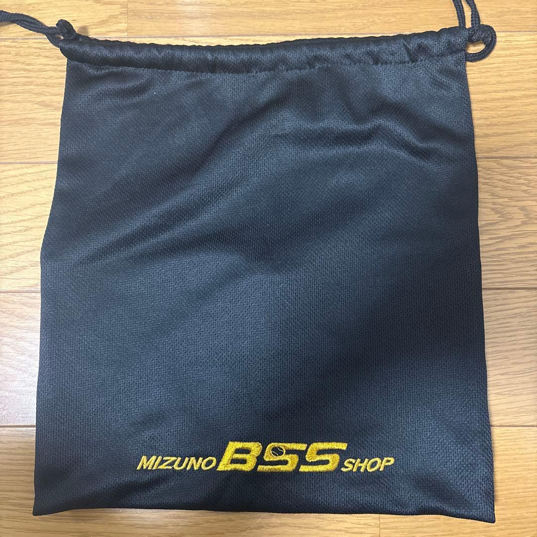 ヒ*シ様 高*太様 【最終値下】ミズノ Global Elite 硬式グローブ