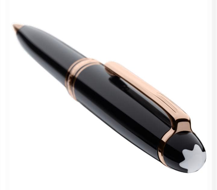 Mont Blanc モンブラン ボールペン マイスターシュテュック