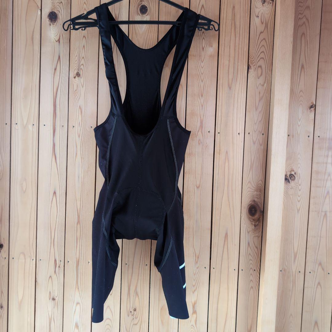 @freestyle.h様ジャージ、ビブショーツ セット