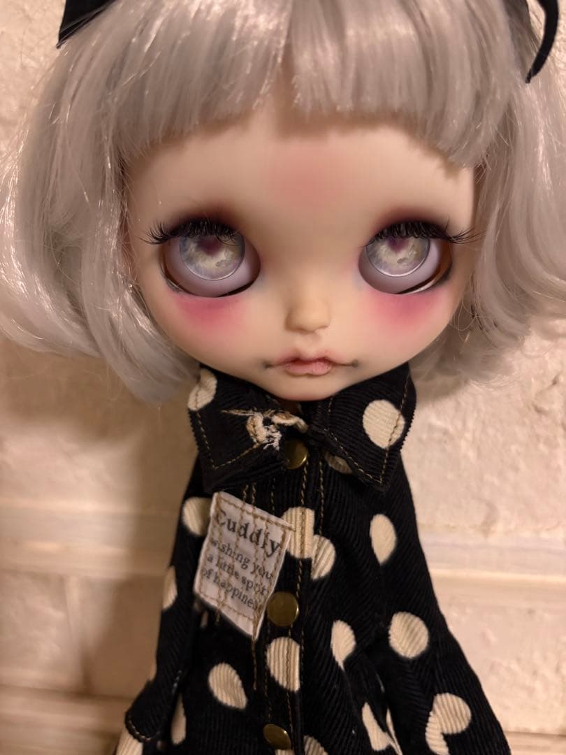 専用★クリスマス限定企画★毎日値下がり★アイシードール★ネオサイズ22cmドール