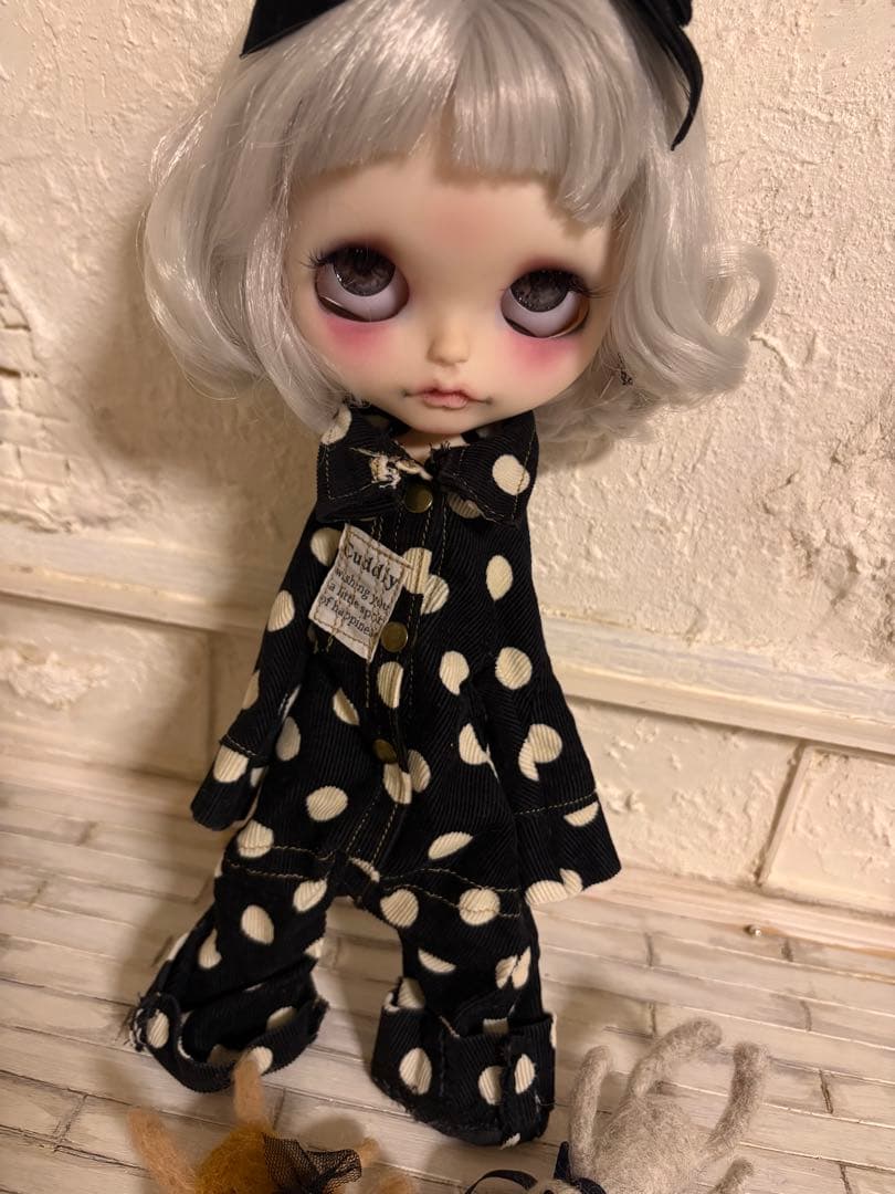 専用★クリスマス限定企画★毎日値下がり★アイシードール★ネオサイズ22cmドール