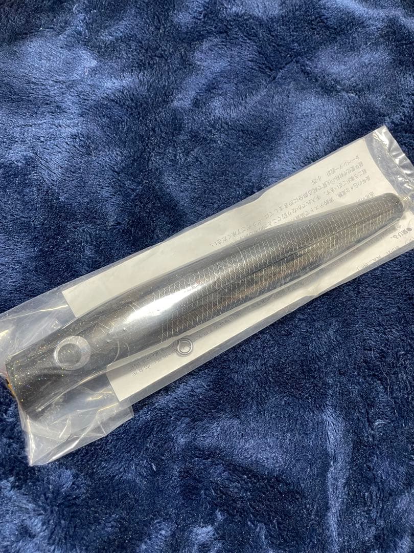 カーペンター　歌姫　120 cbone シービーワン　貝田ルアー　ビーコン