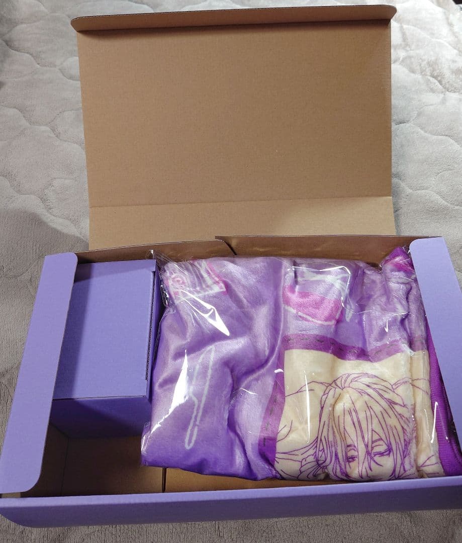 黒子のバスケ　紫原敦セット　受注生産品　2024年発売　即購入可