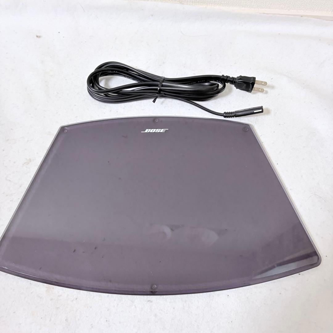 Bose wave music system Ⅳ 417788-WMS 4 黒