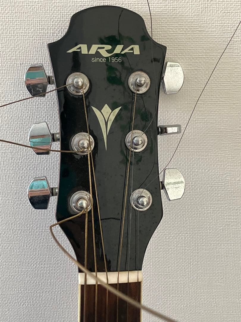 ARJA アコースティックギター