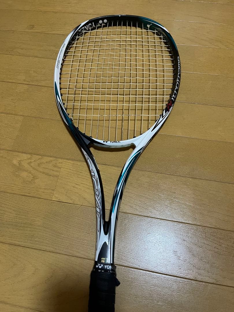 ヨネックスラケット　ネクシーガ70S
