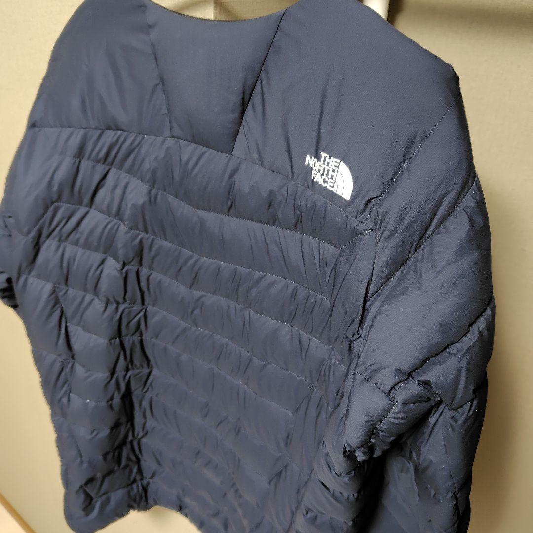 THE NORTH FACE サンダーラウンドネック NY81813