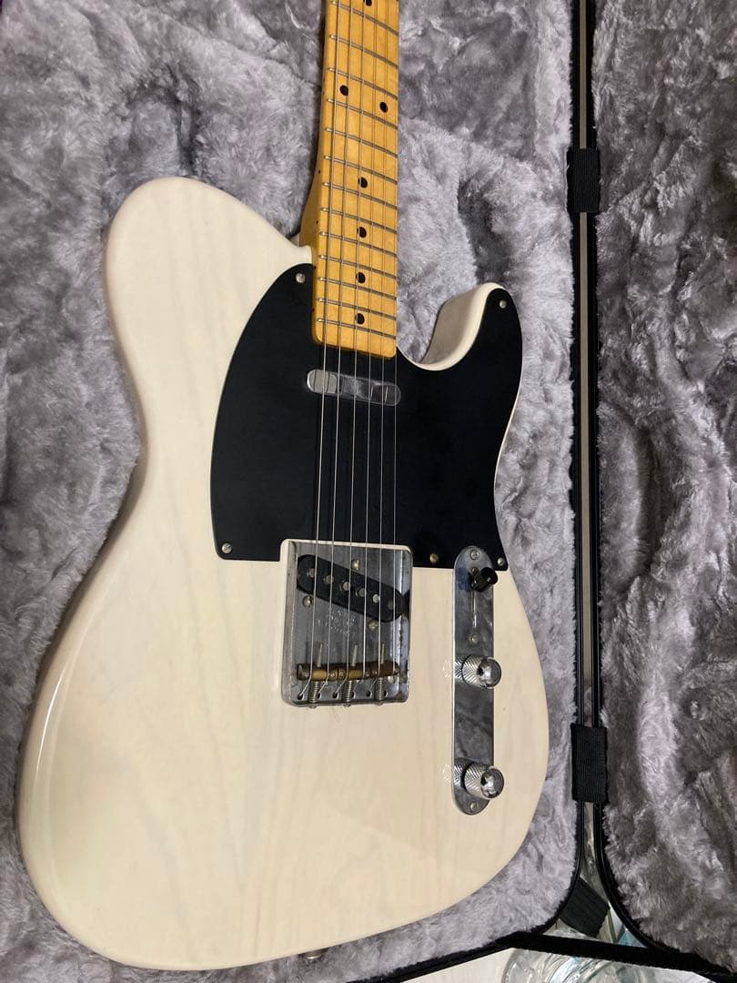 Fender Japan TL52-TX テレキャスター