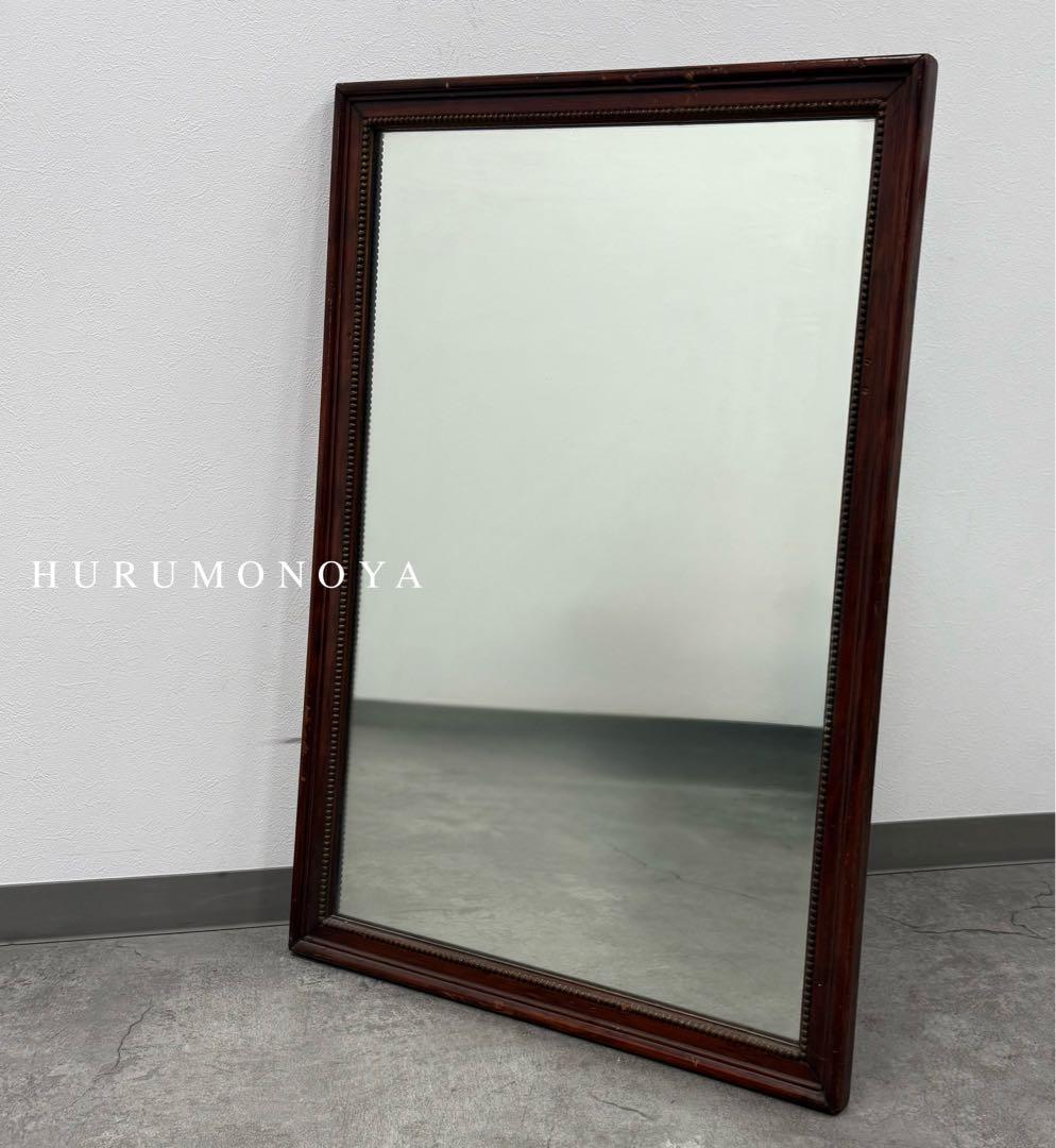 SNT1376 1960年代 US ARMY ヴィンテージ ウォールミラー