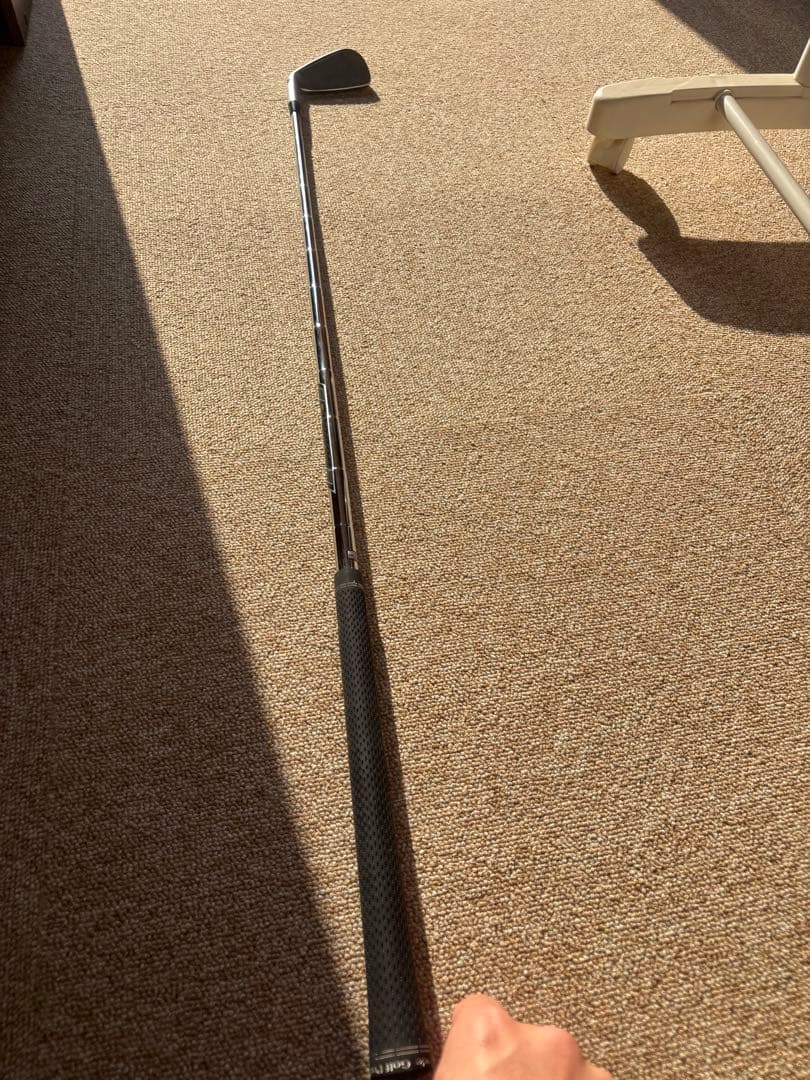 PING i530 7番アイアン　DG ダイナミックゴールド