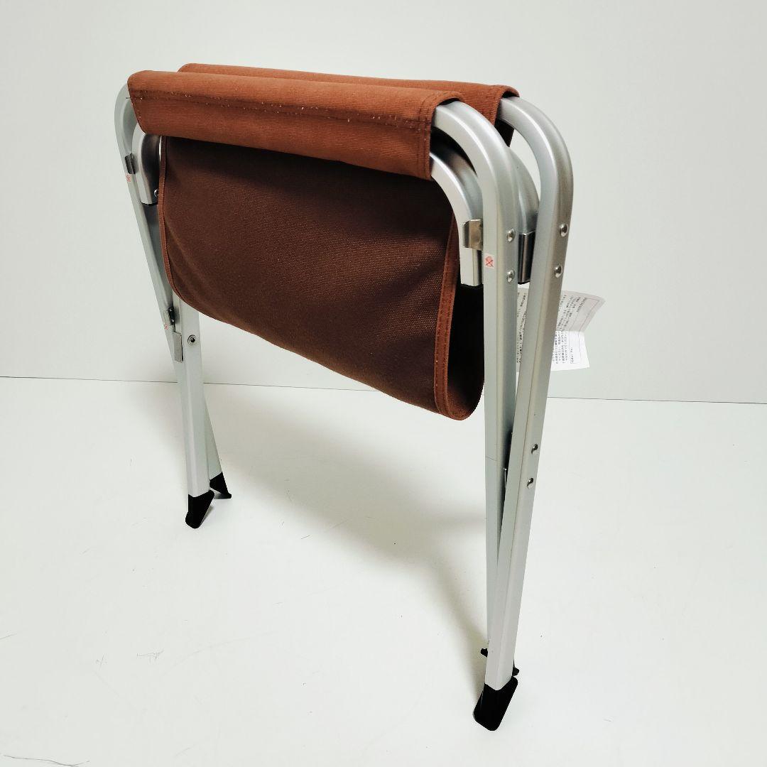 スノーピーク  peak ローチェア オットマン LV-103BR