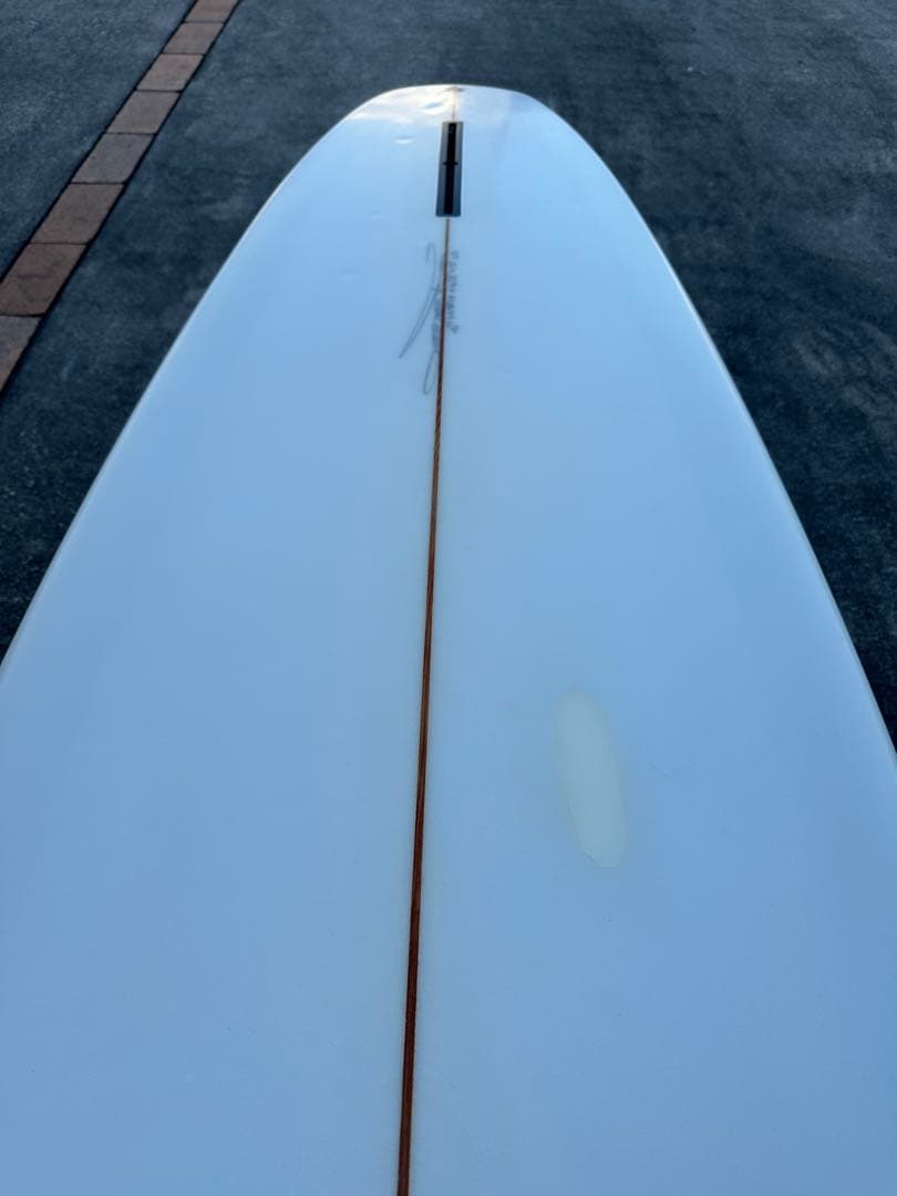 クリステンソン ウルトラトラッカー 7'2