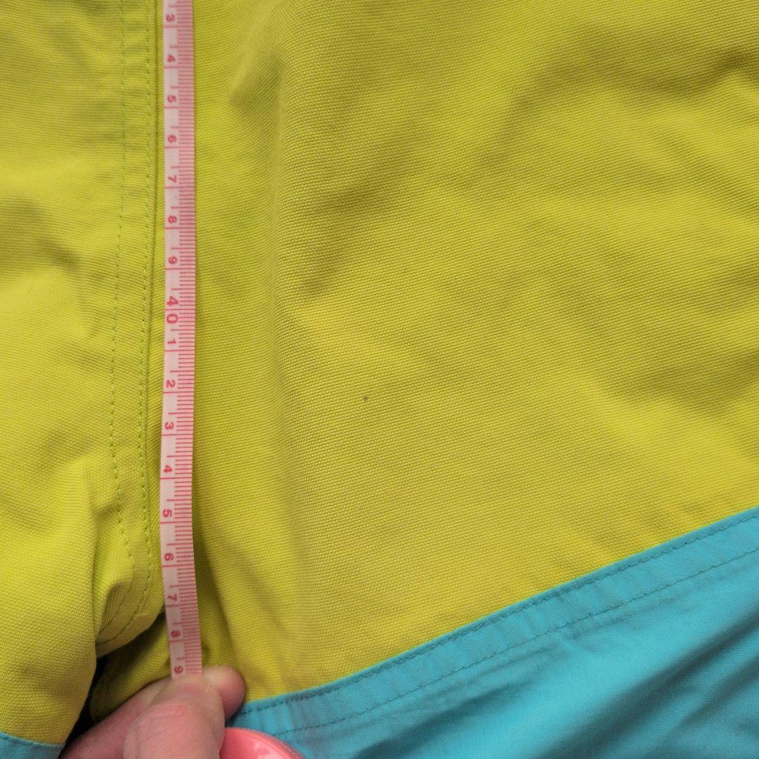 Burton　ジュニア スノーボードウェア　ズボン　5/6　110.5 〜119