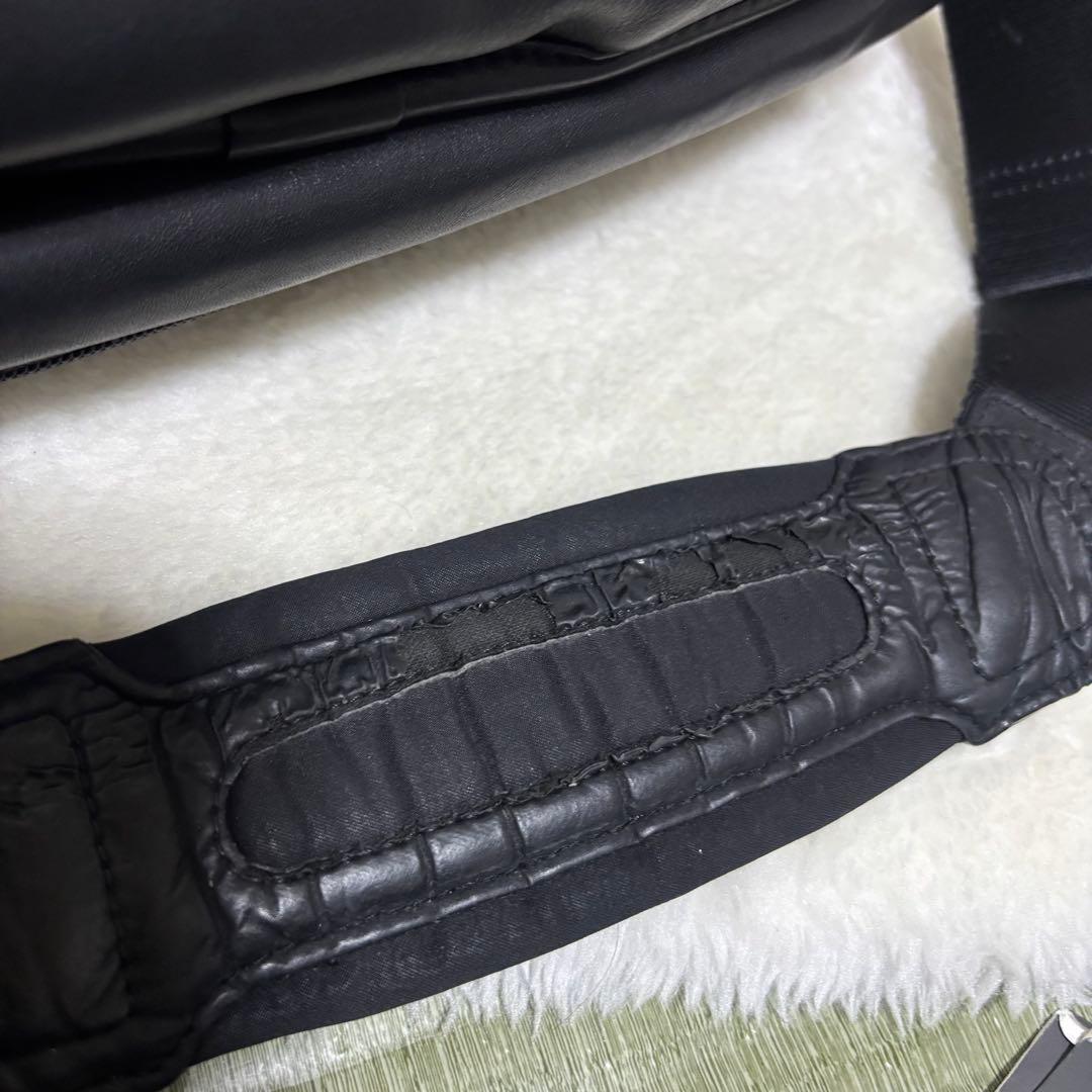 【廃盤】TUMI 2way ビジネスバッグ オールレザー 96141D2 3層