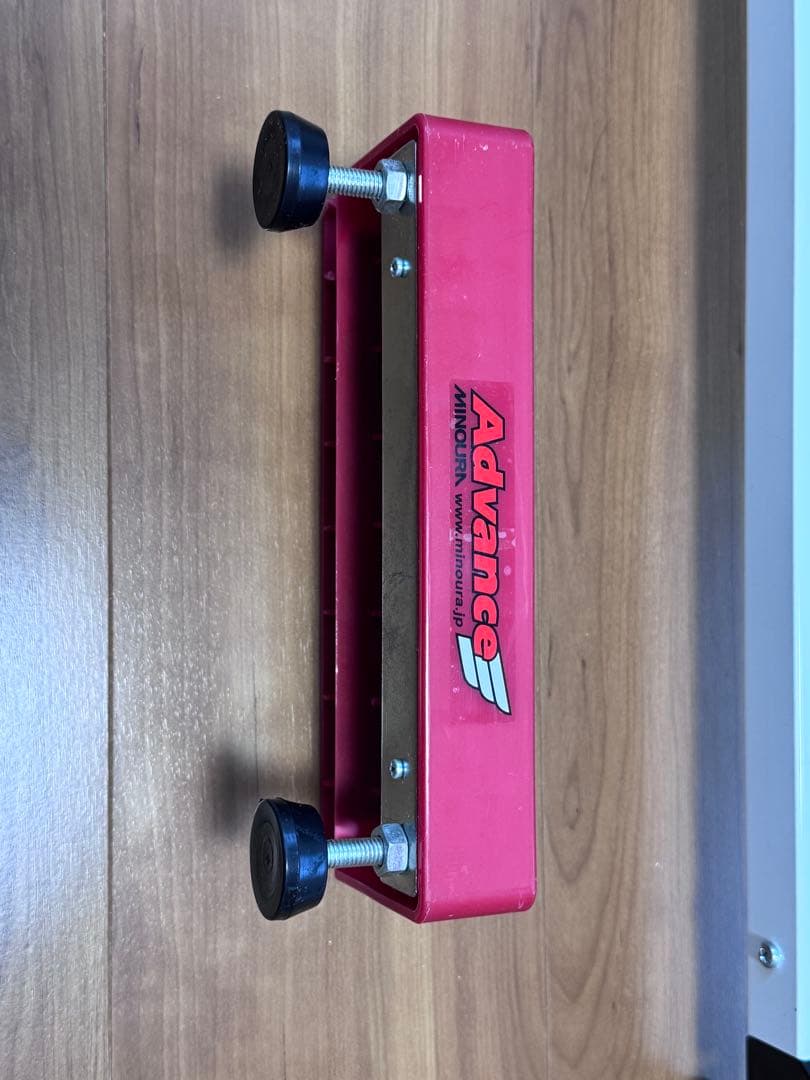 アクセサリー Action Roller Advance