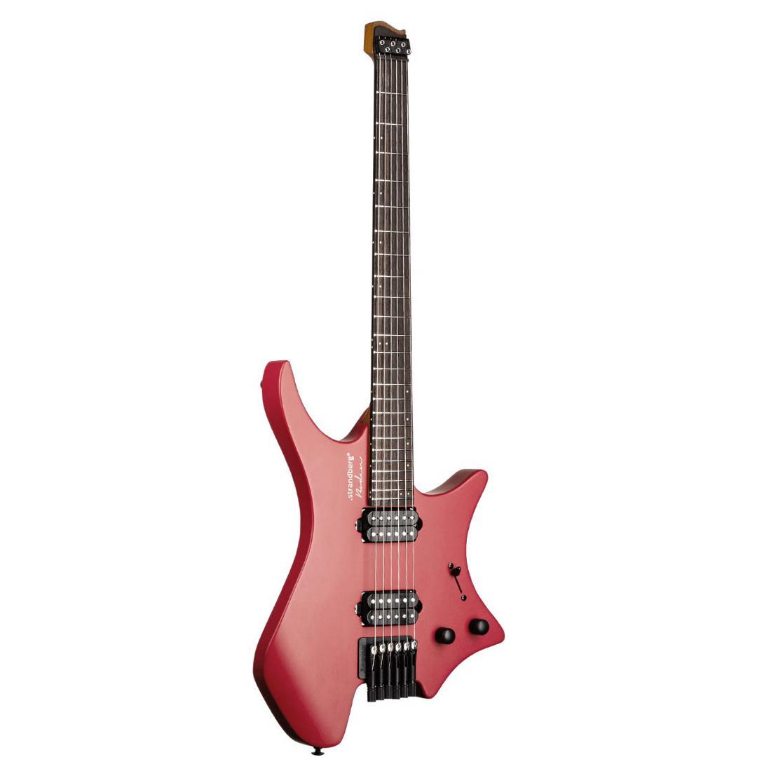 ギター Strandberg Boden Essential 6 Astro Dust