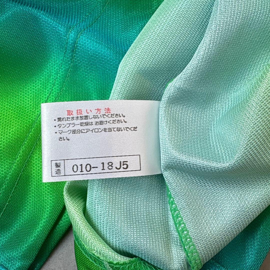 ★ 90s ラモス瑠偉 背番号10 JOMOカップ ユニフォーム　ゲームシャツ