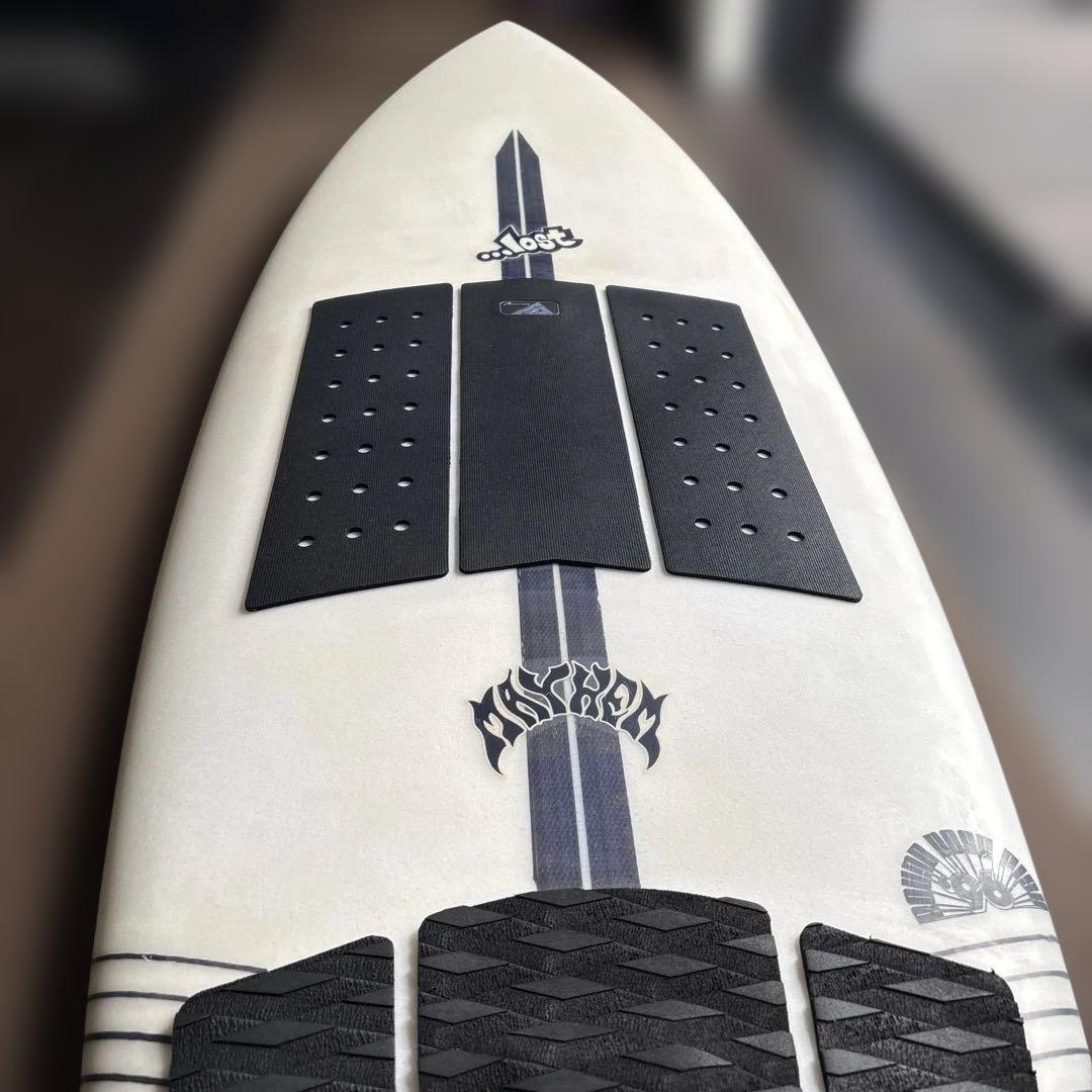 【LOST】ロスト メイヘム RNF96 LIGHT SPEED 5'5\"