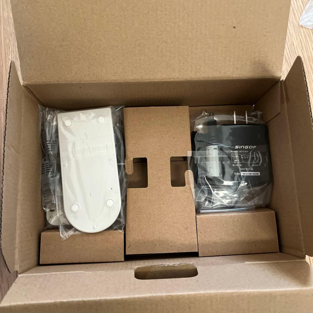 BUNKA ワイヤレス通信機器 SCX1801