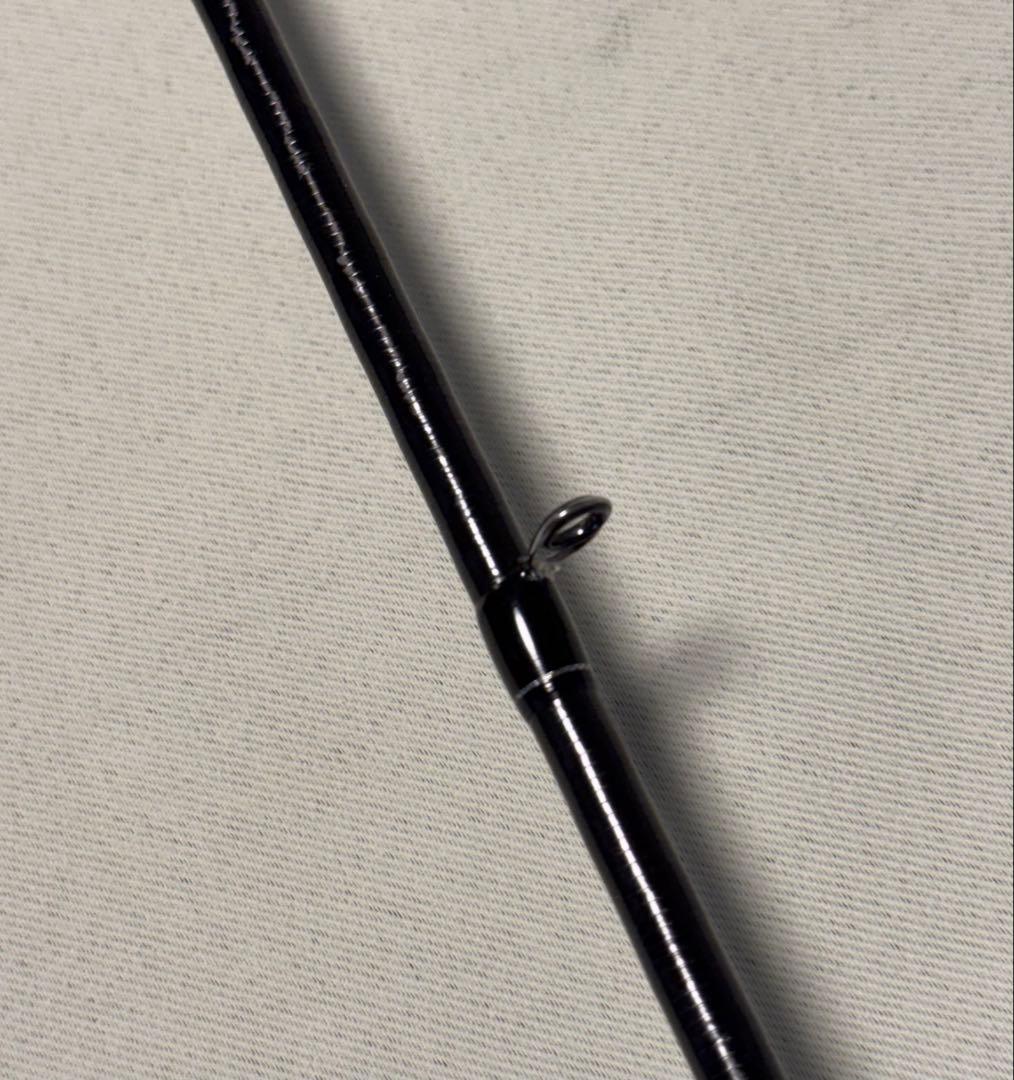 シマノ セフィア エクスチューン メタルスッテ B66M-S/F