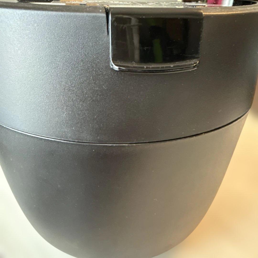 パナソニック、圧力IH炊飯器(5.5合炊き）　23年製　取扱説明書なし