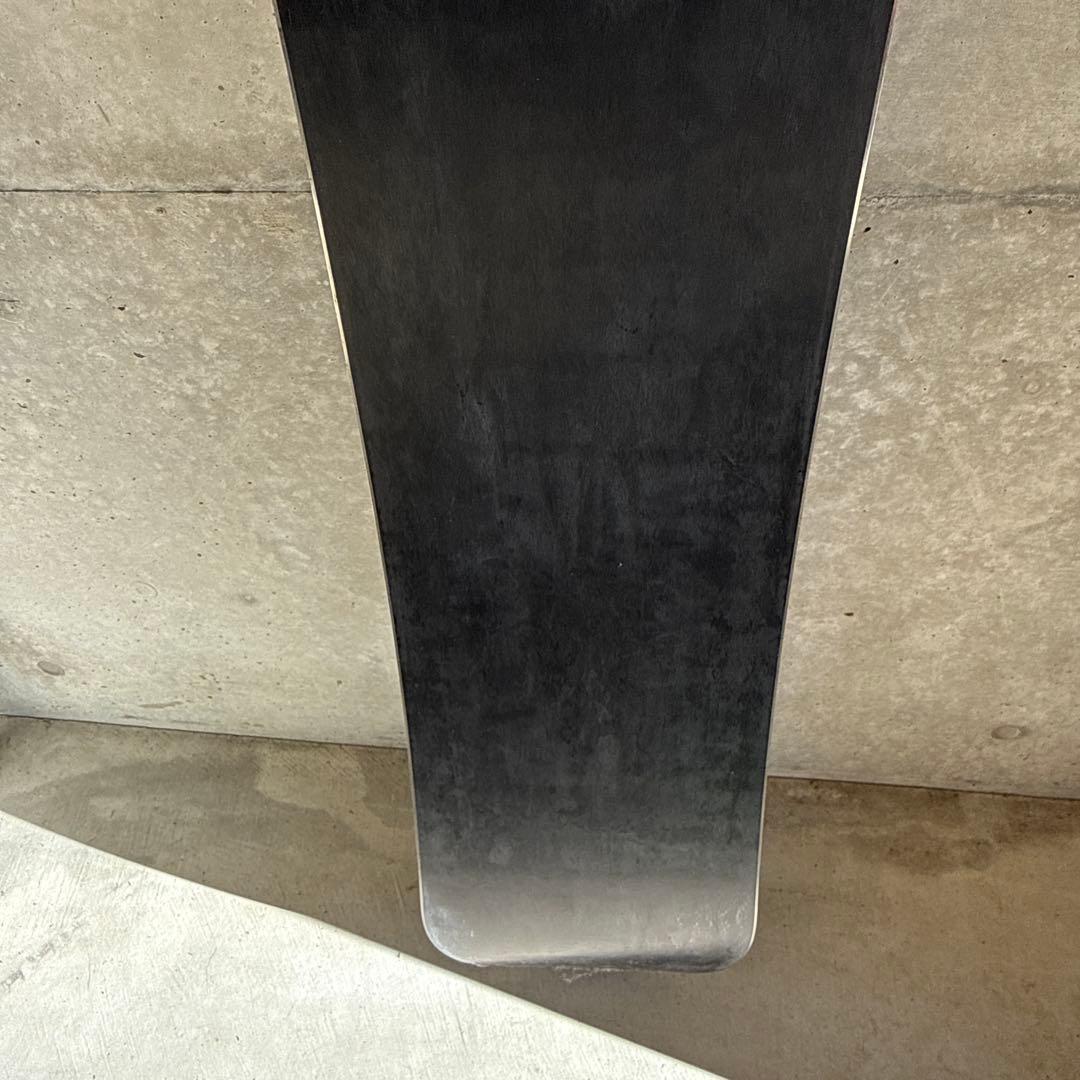 SALOMON サロモン SUPER8 スーパー8 154cm 18-19