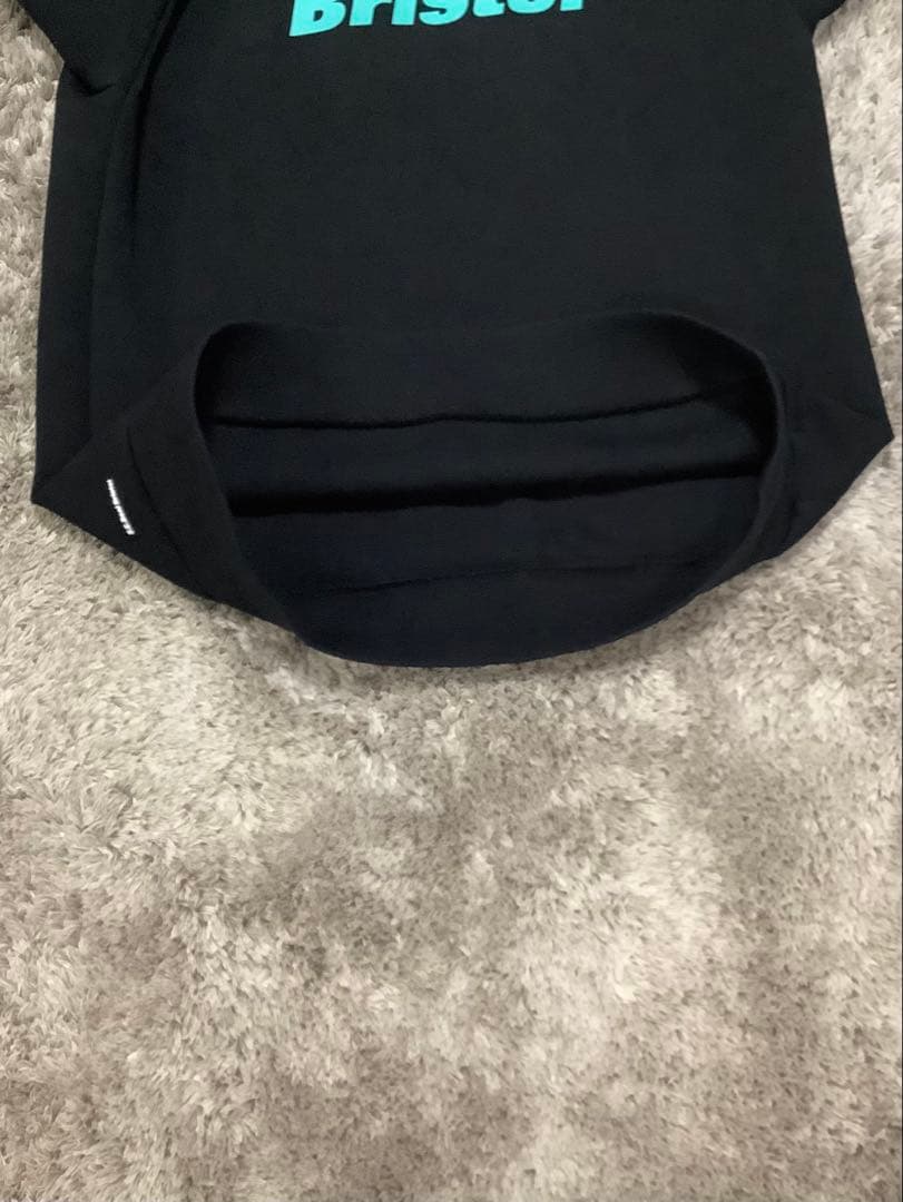 エフシーレアルブリストル　トレーナー